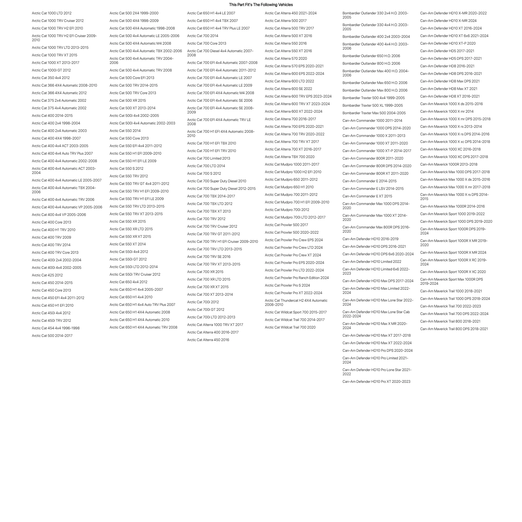 Tusk Terrabite Radial Tire 25x8-12 Medium/Hard Terrain | Universal Fitment for 25x8-12 Tire Size | DOT Certified, Premium 8 Ply Rubber Compound | High Weight Rating for ATV and UTV