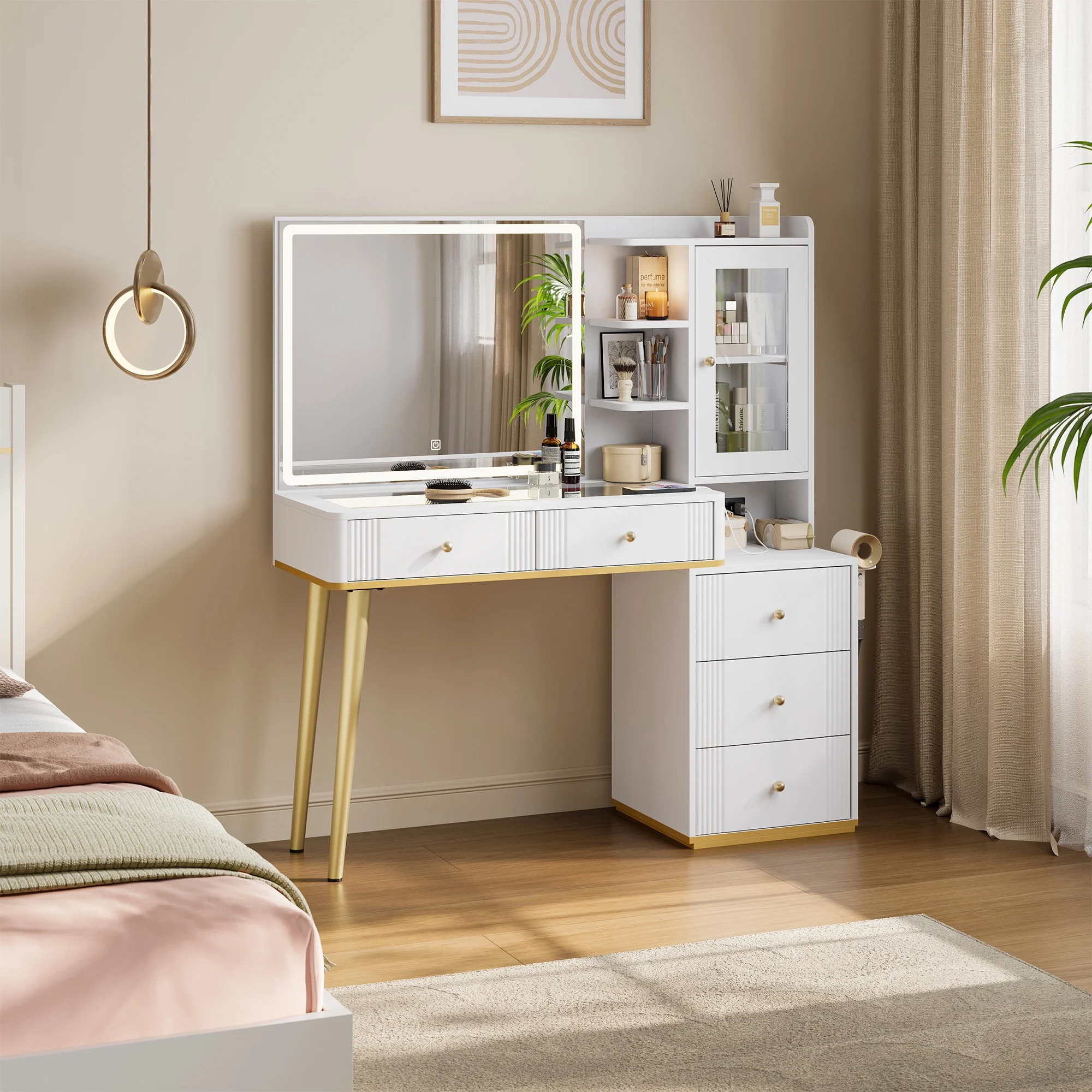 Linsy Home Large 47.2