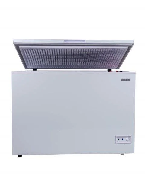 Frigidaire 10.3 Cu. ft. Chest Freezer, Garage Ready, EFRF1005, White