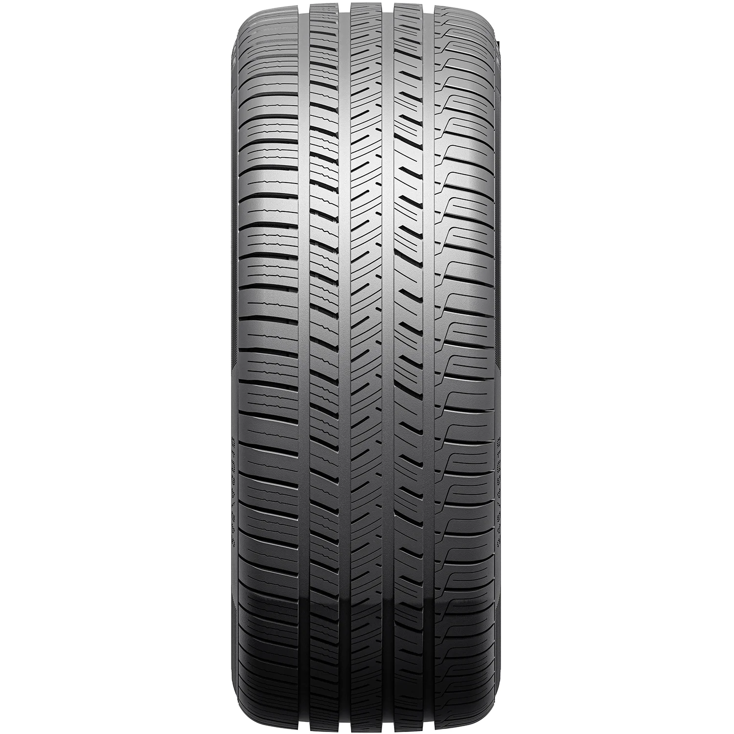 Blackhawk Agility UHP AS 225/45R18 95W XL High Performance a/s All Season Tire