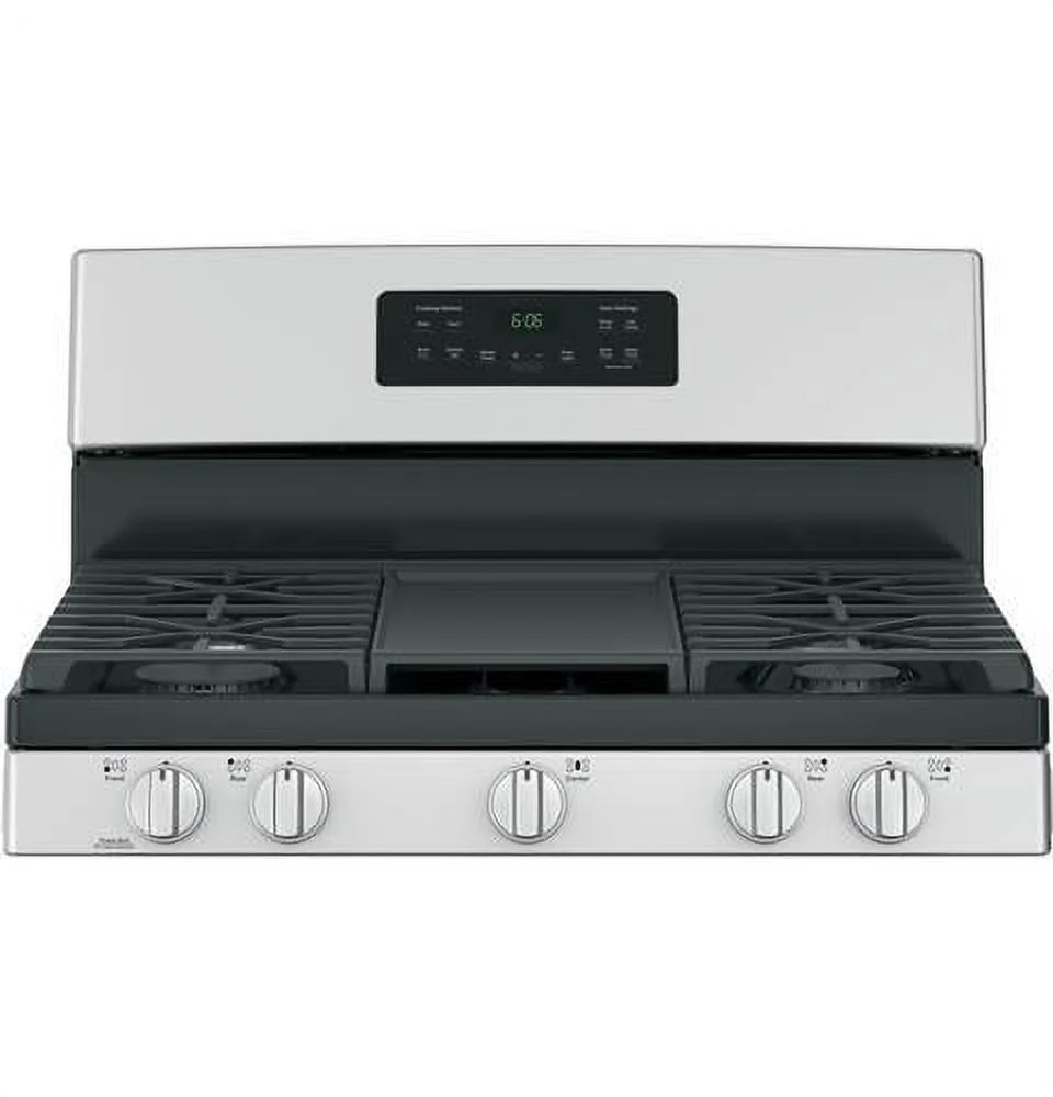 GE® Appliances 30