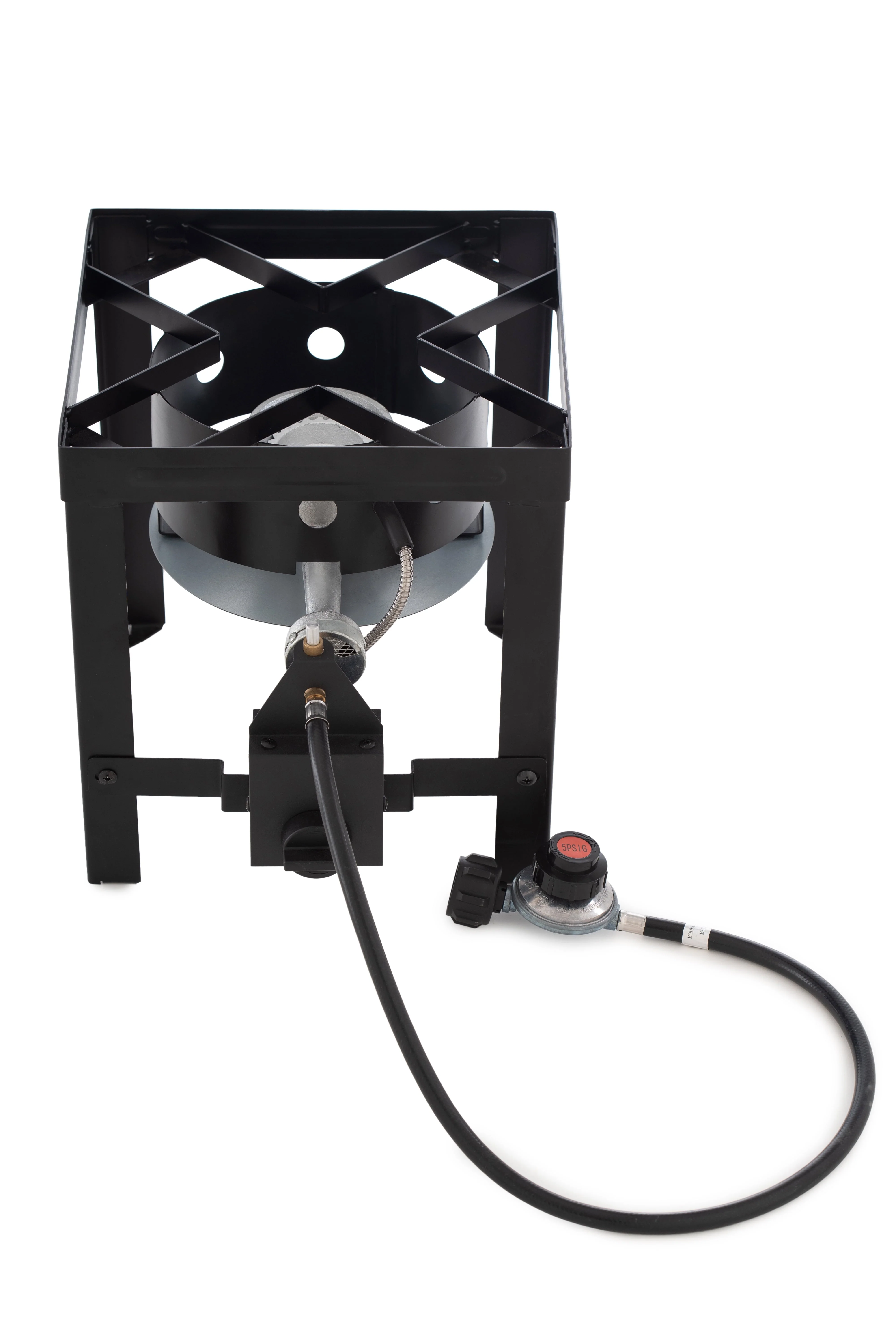 Expert Grill 30qt Turkey Fryer with Spigot