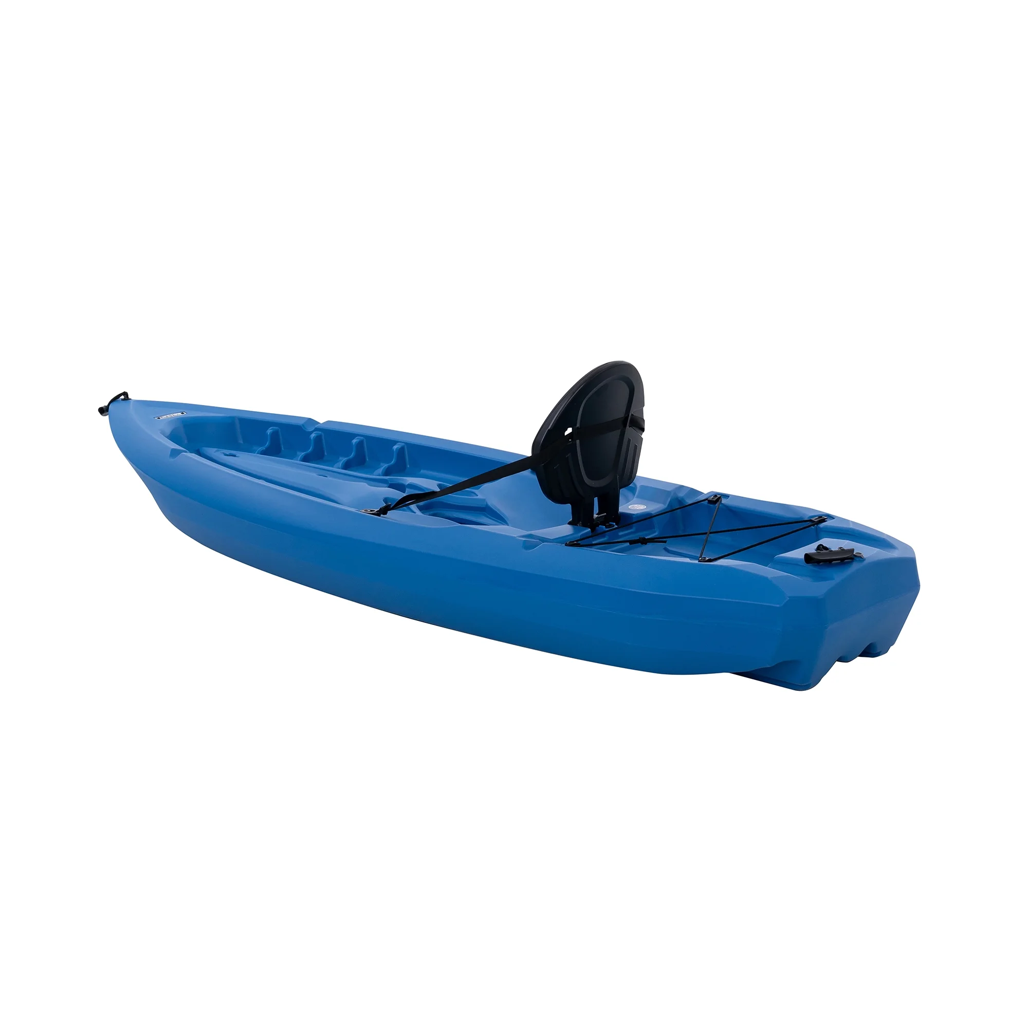 Lifetime Daylite 8 ft Sit-on-Top Kayak, Red (90775)