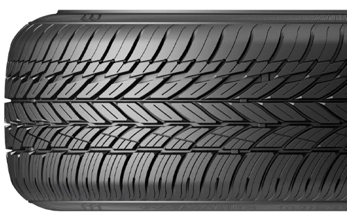 4 Bridgestone BLIZZAK DM-V2 235/65R17 1085S High Performance Winter Snow Tires BR015743 / 235/65/17 / 2356517