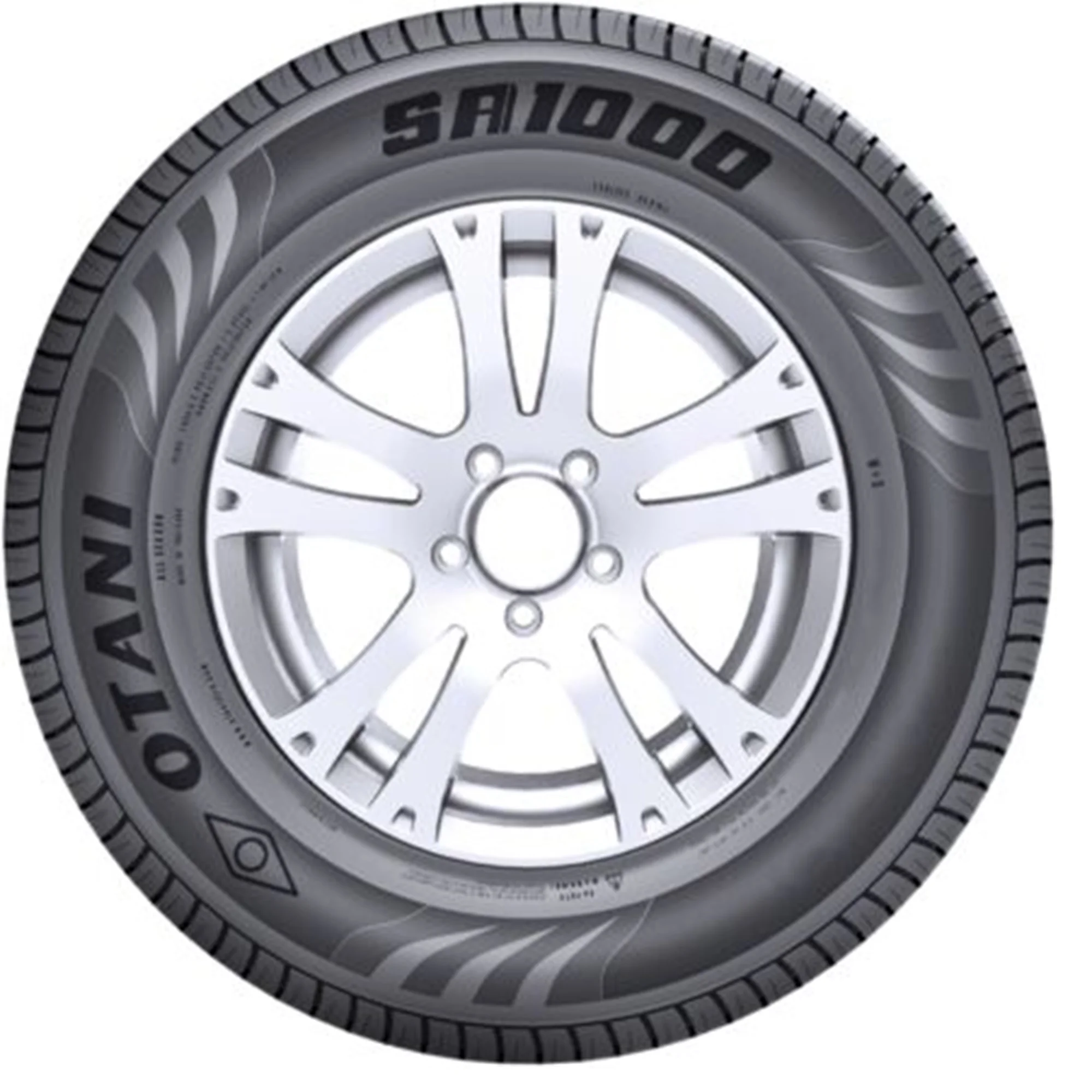 Otani SA1000 All Season 215/60R17 96H Passenger Tire