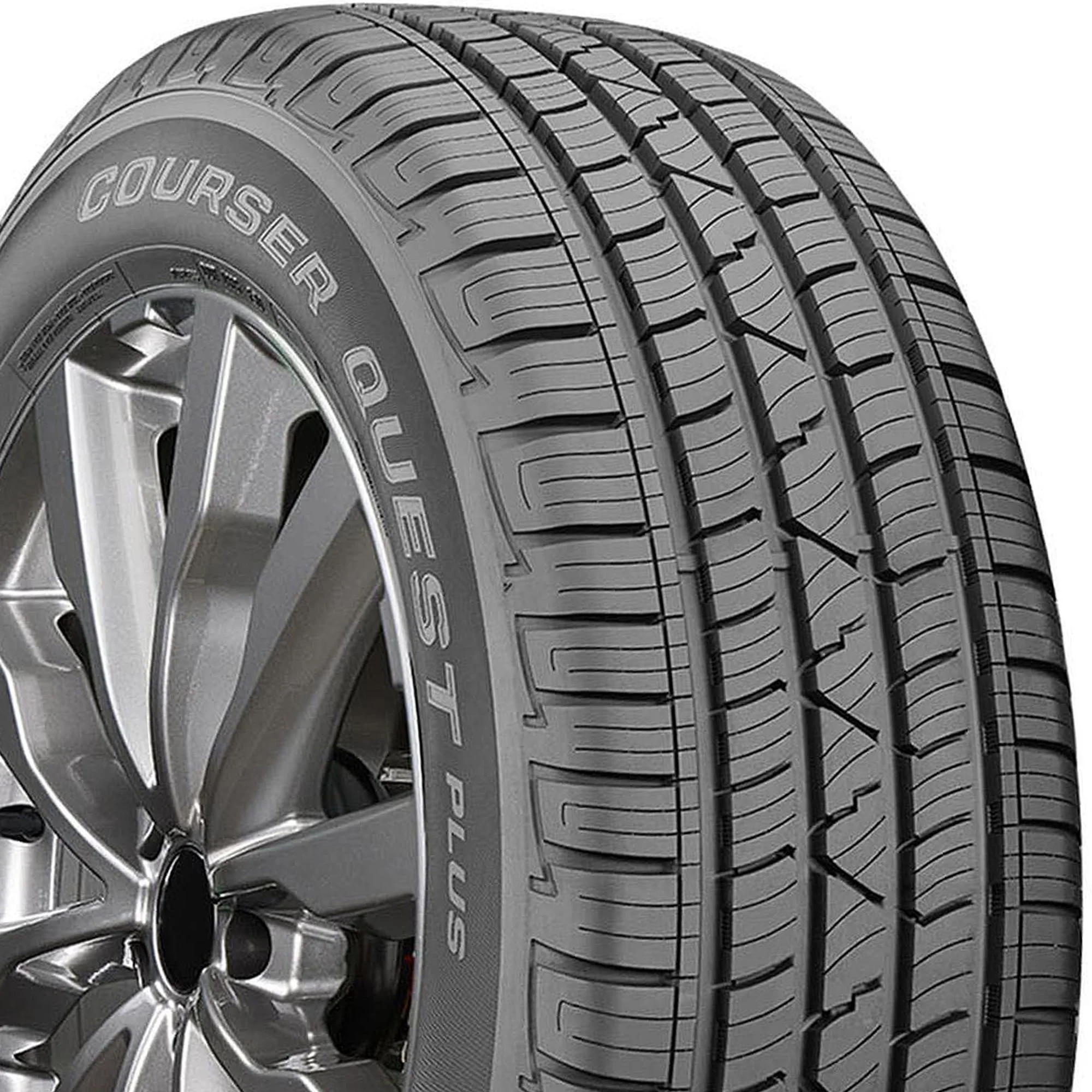 Mastercraft Courser Quest Plus All Season 285/45R22 114H XL Light Truck Tire