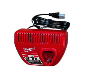 Milwaukee 2420-21 M12 HACKZALL Reciprocating Saw Kit �C Includes Compact Cordless Saw with (1) 1.5 Ah Battery,  M12 Charger, & Tool Bag