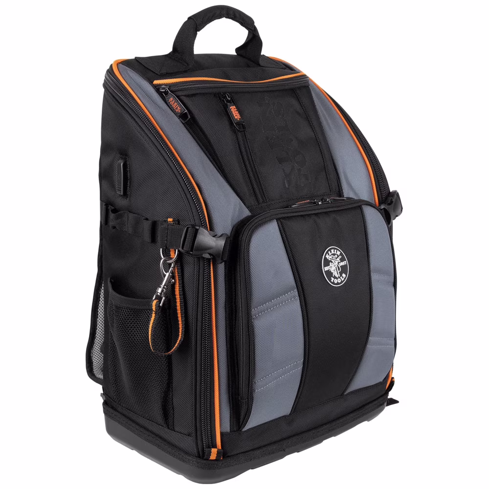 Klein Tools Tool Station Pro Backpack