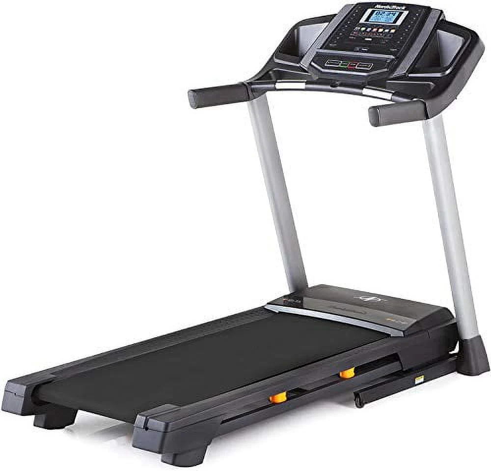 NordicTrack T 6.5 S Treadmill and 30-Day iFIT Family Membership