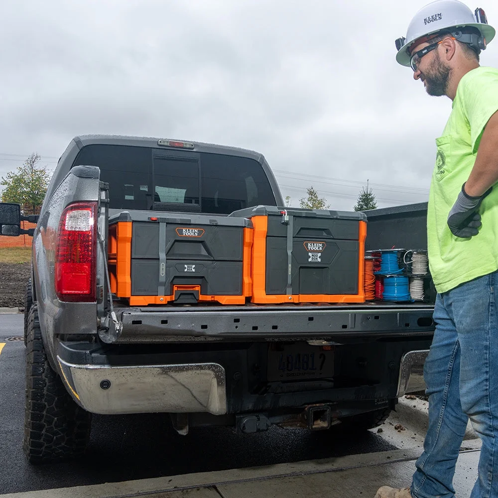 Klein Tools Modbox Rolling Drawer Box