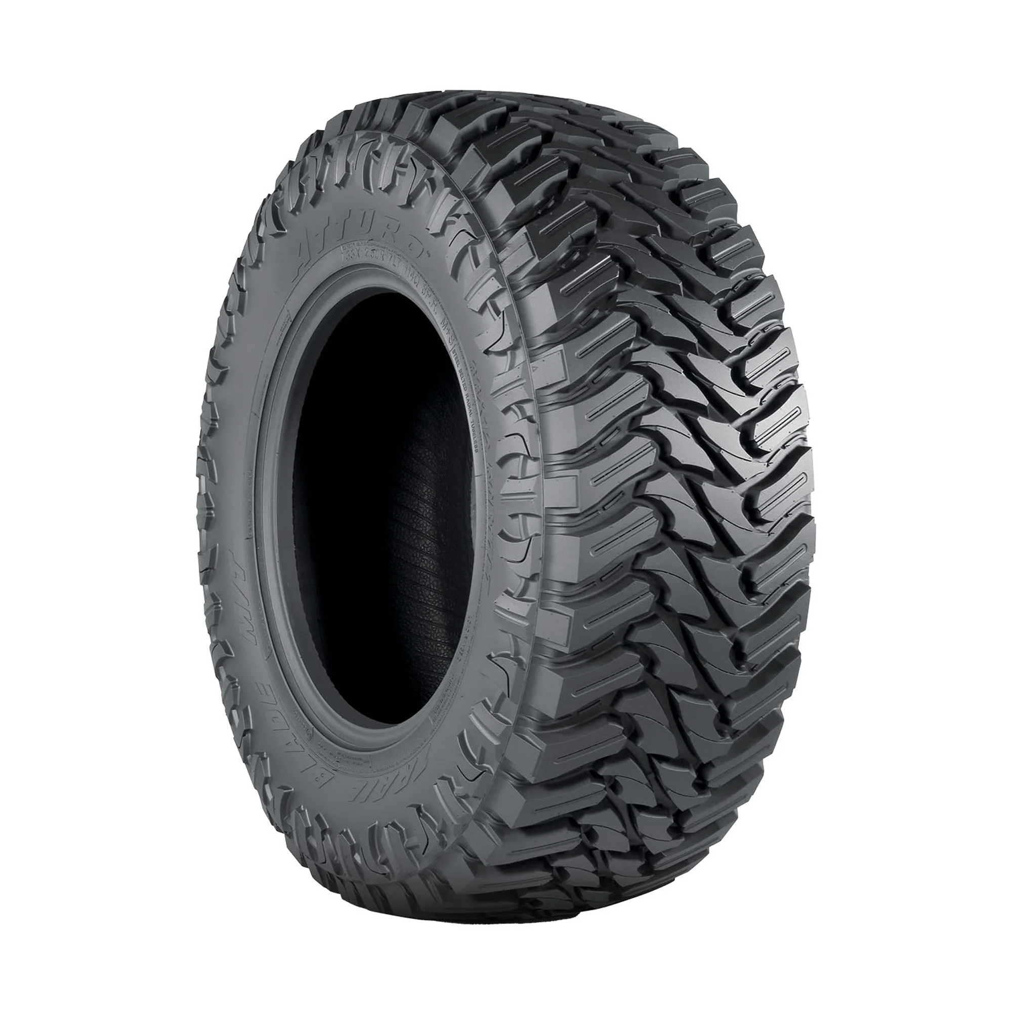 Atturo Trail Blade M/T Mud Terrain LT245/75R16 120/116Q E Light Truck Tire