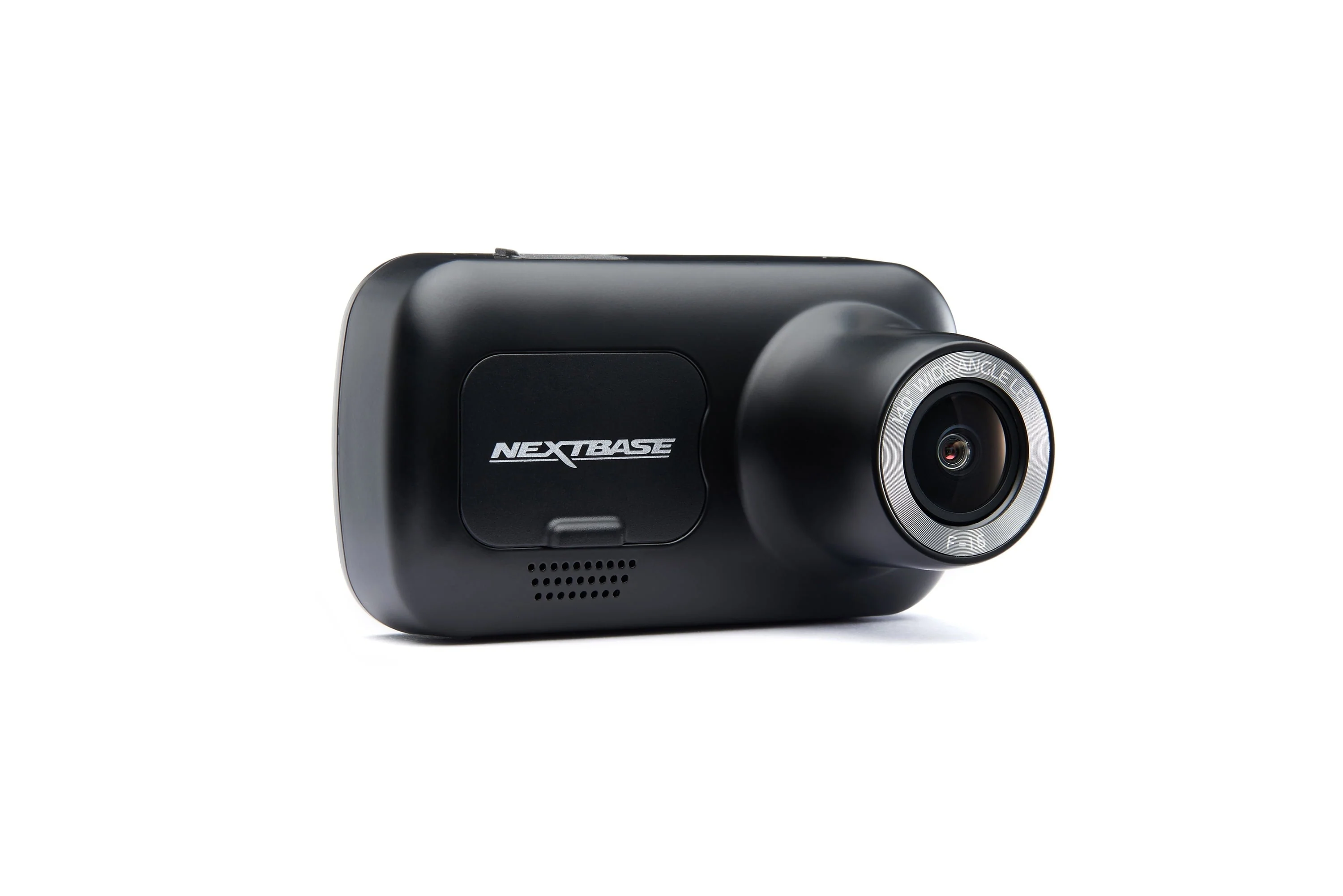 Nextbase 222X Compact Dual Dash Cam Front & Rear 2.5