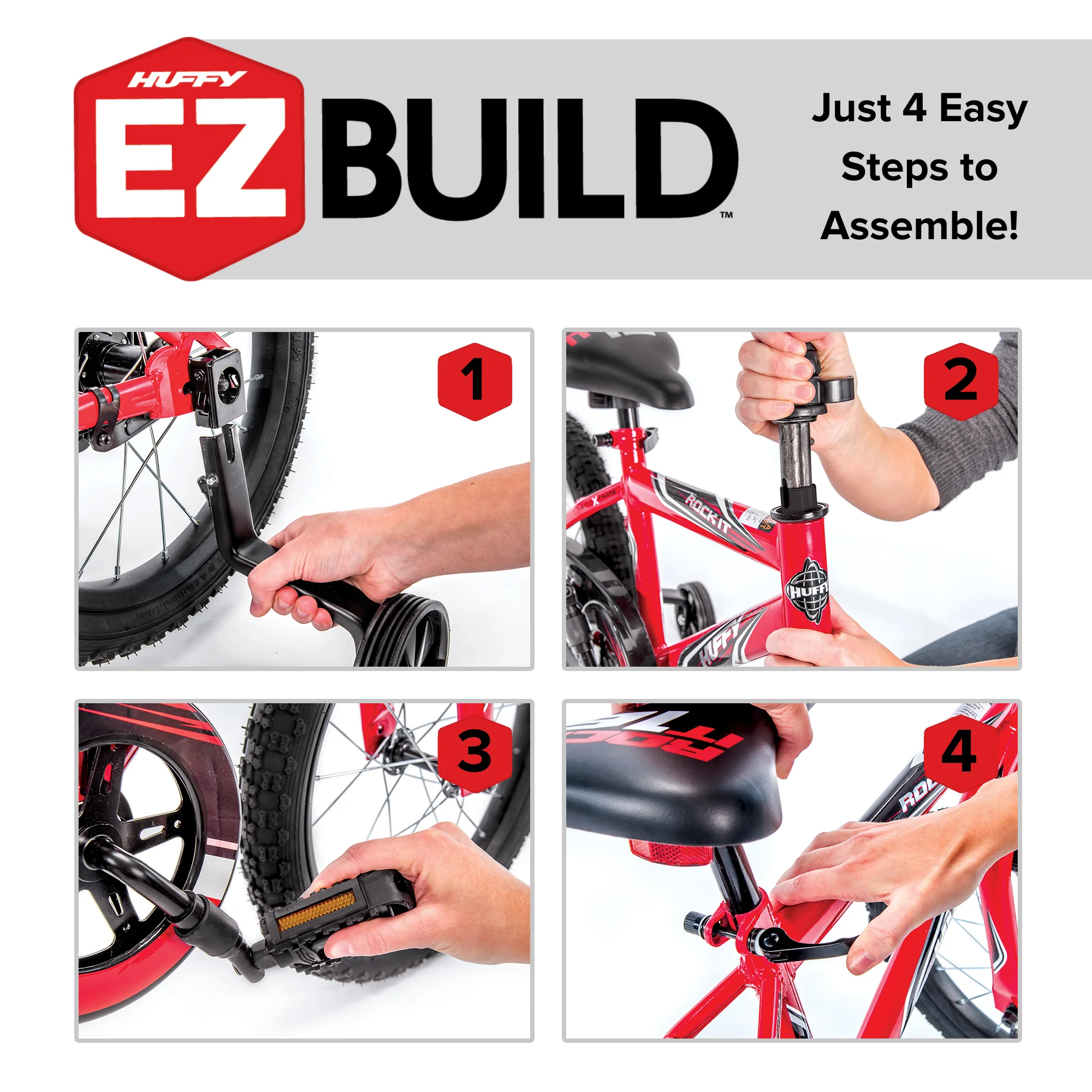 Marvel Spider-Man Bike for Boys' by Huffy