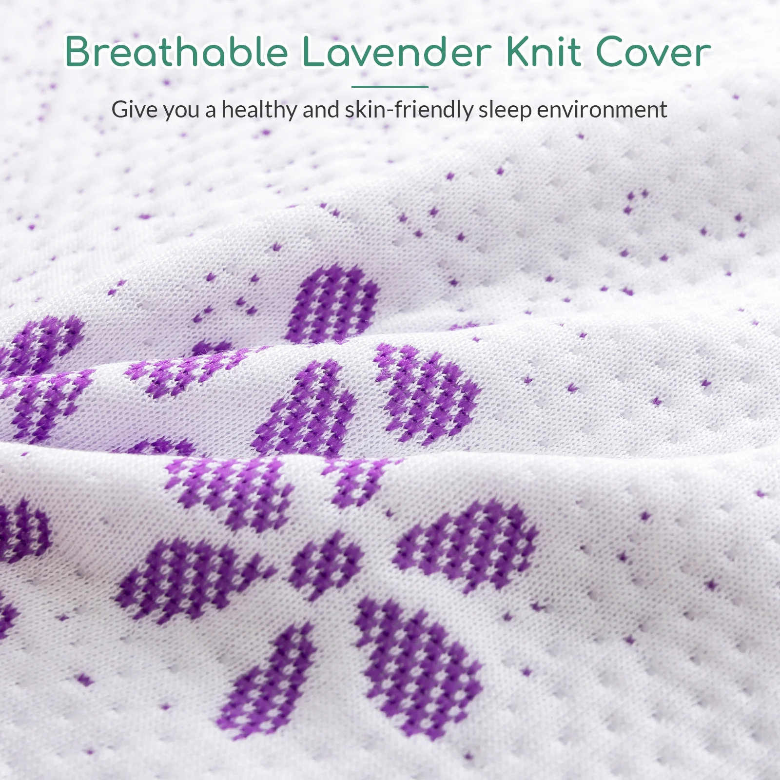 Mattress, 6 inch Gel Memory Foam Mattress in a Box for Bunk Bed, Trundle Bed,  Medium Feeling Bed Mattress for Pressure Relieving, Motion Isolation, Made in USA