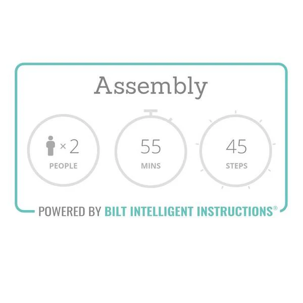 5-Burner Propane Gas Grill in Matte Black with TriVantage Multifunctional Cooking System