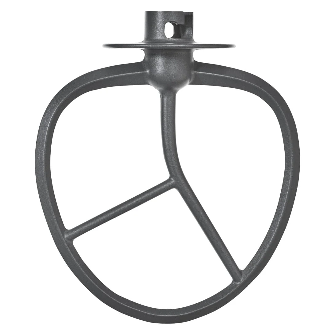 Beautiful 5.3 qt Stand Mixer, Lightweight & Powerful with Tilt-Head, White Icing by Drew Barrymore