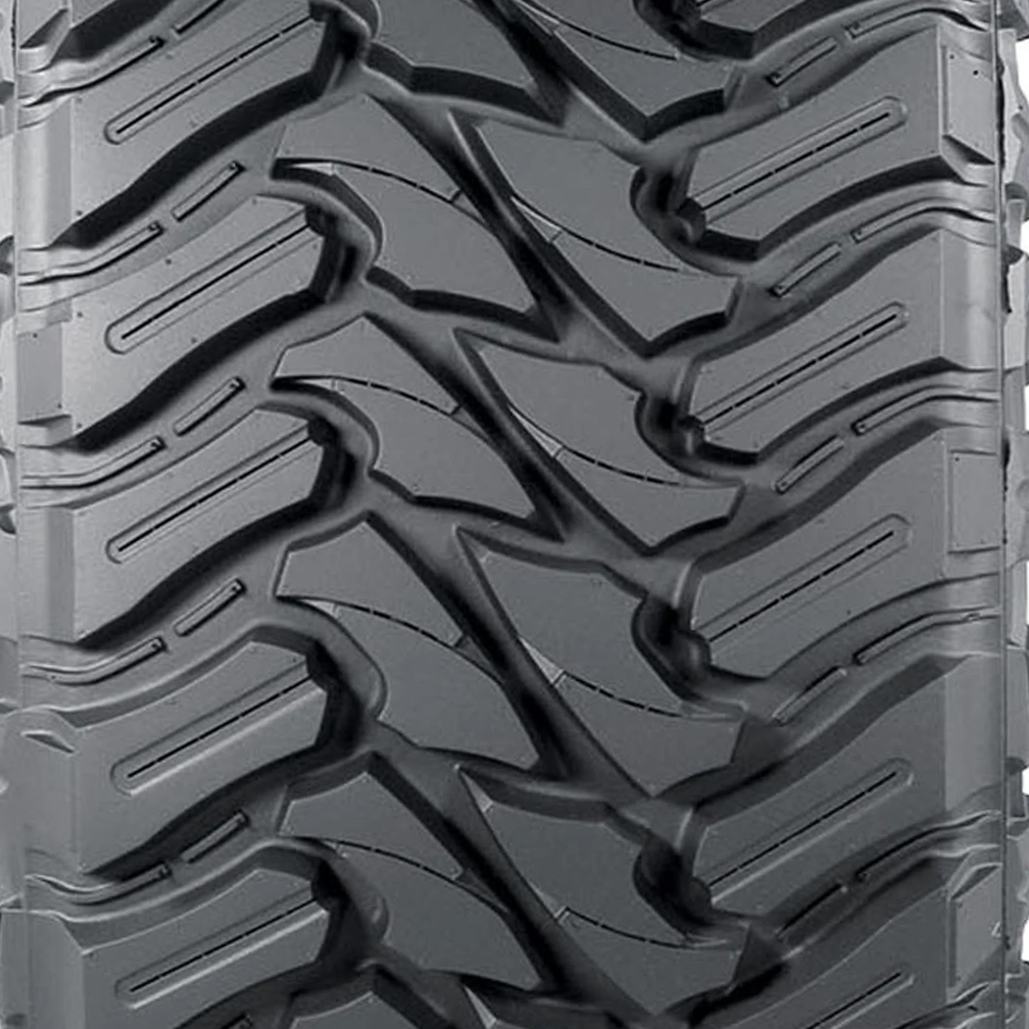 Atturo Trail Blade M/T Mud Terrain LT245/75R16 120/116Q E Light Truck Tire