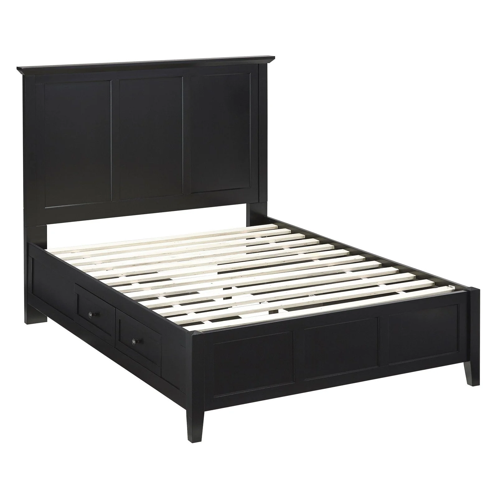 Modus Paragon Storage Bed