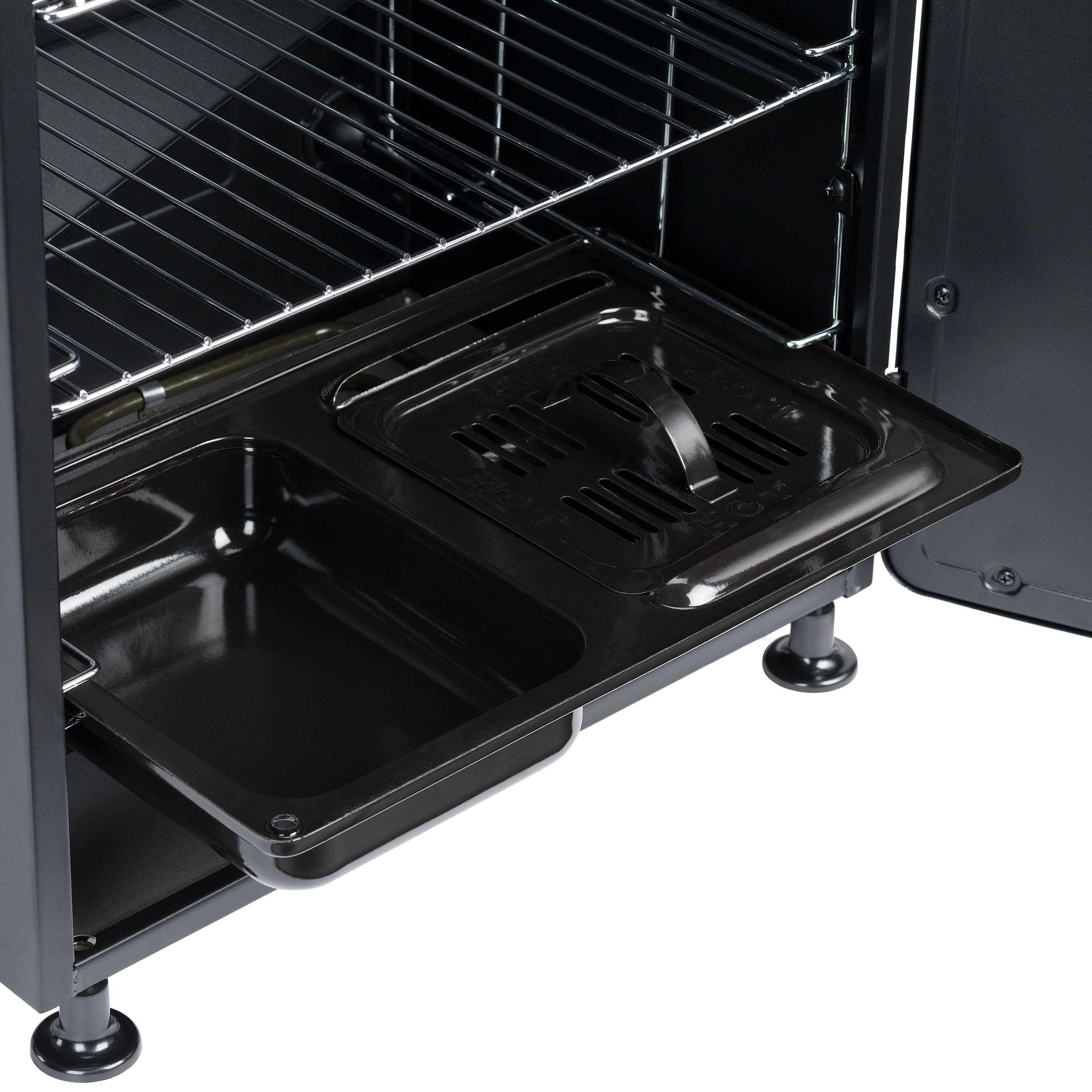 Landmann Smoky Mountain Series 26 Inch Electric Smoker