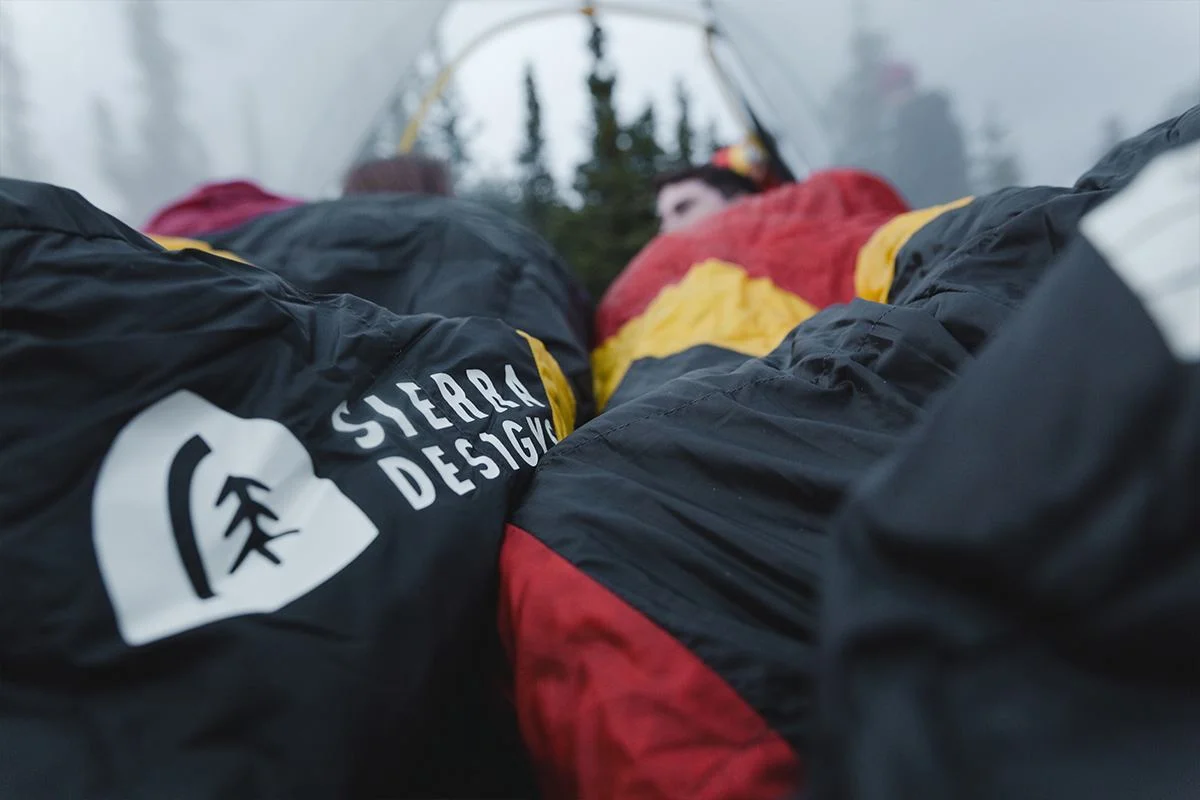 Nitro 20 Reg / 800 DriDown