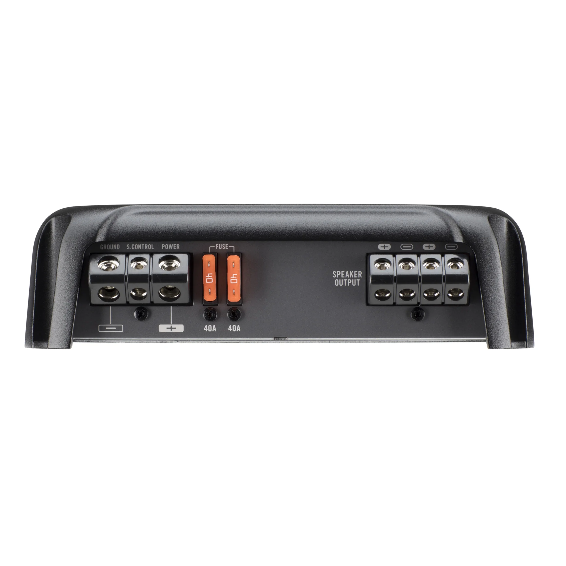 Pioneer GM-DX871 1-Channel �C Class D, 1600 W Max Power �C Digital Amplifier