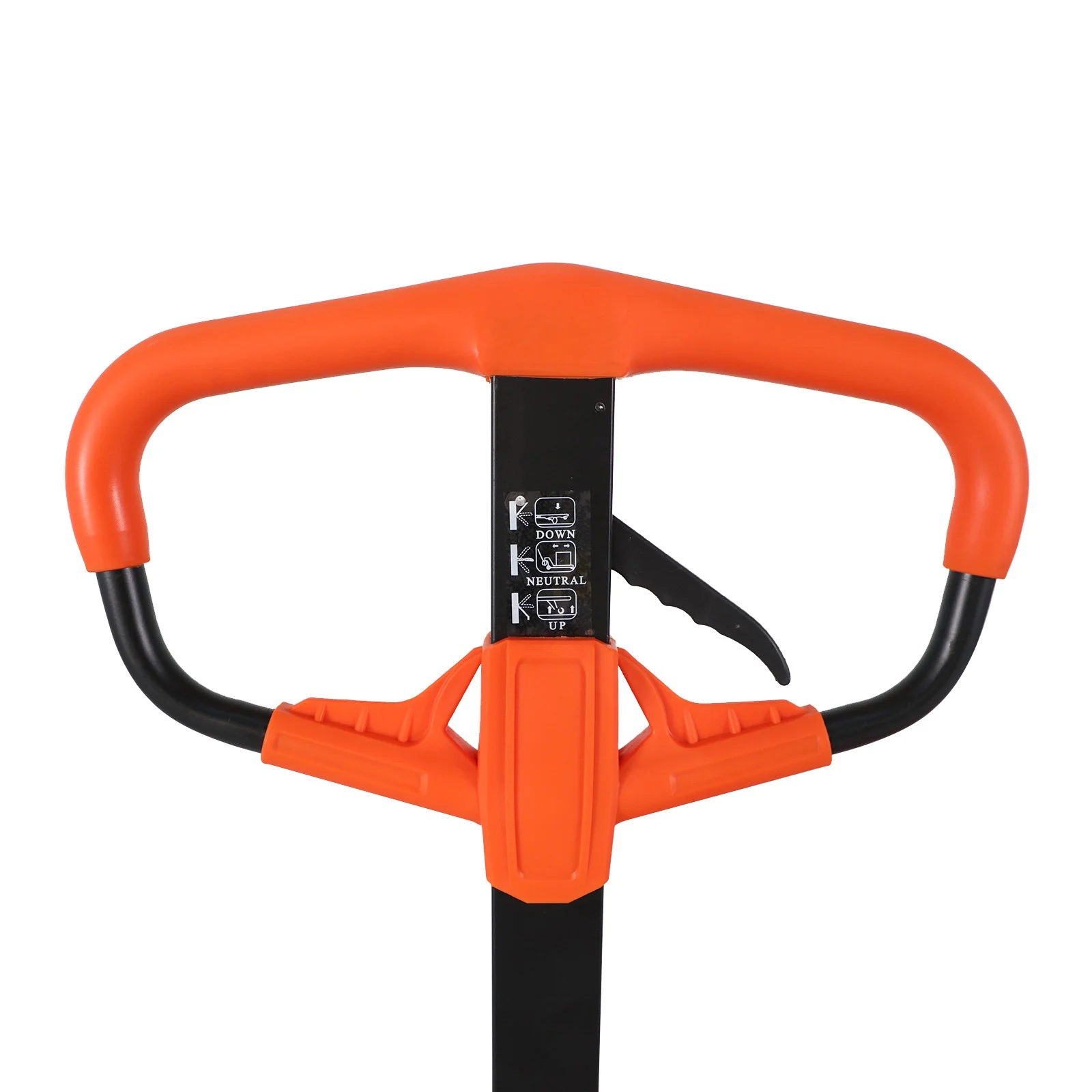 Tory Carrier 5500lbs with 48