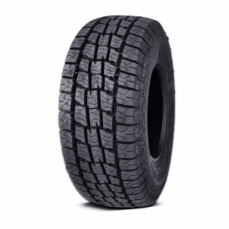 1 Lexani Terrain Beast AT LT 245/75R16 120S 10 PLY All Terrain Truck Tires LXSTAT1675040 / 245/75/16 / 2457516