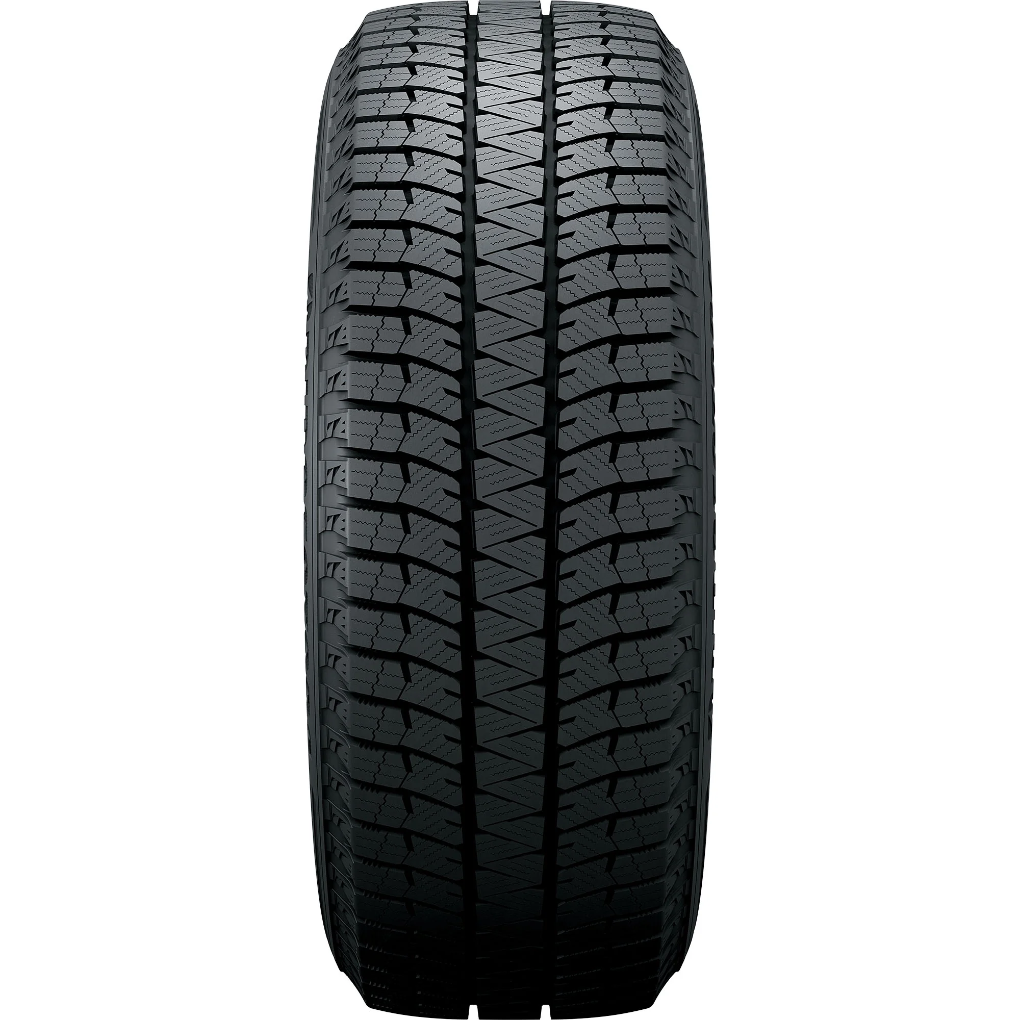 Bridgestone Blizzak WS90 Winter 195/65R15 91H Passenger Tire