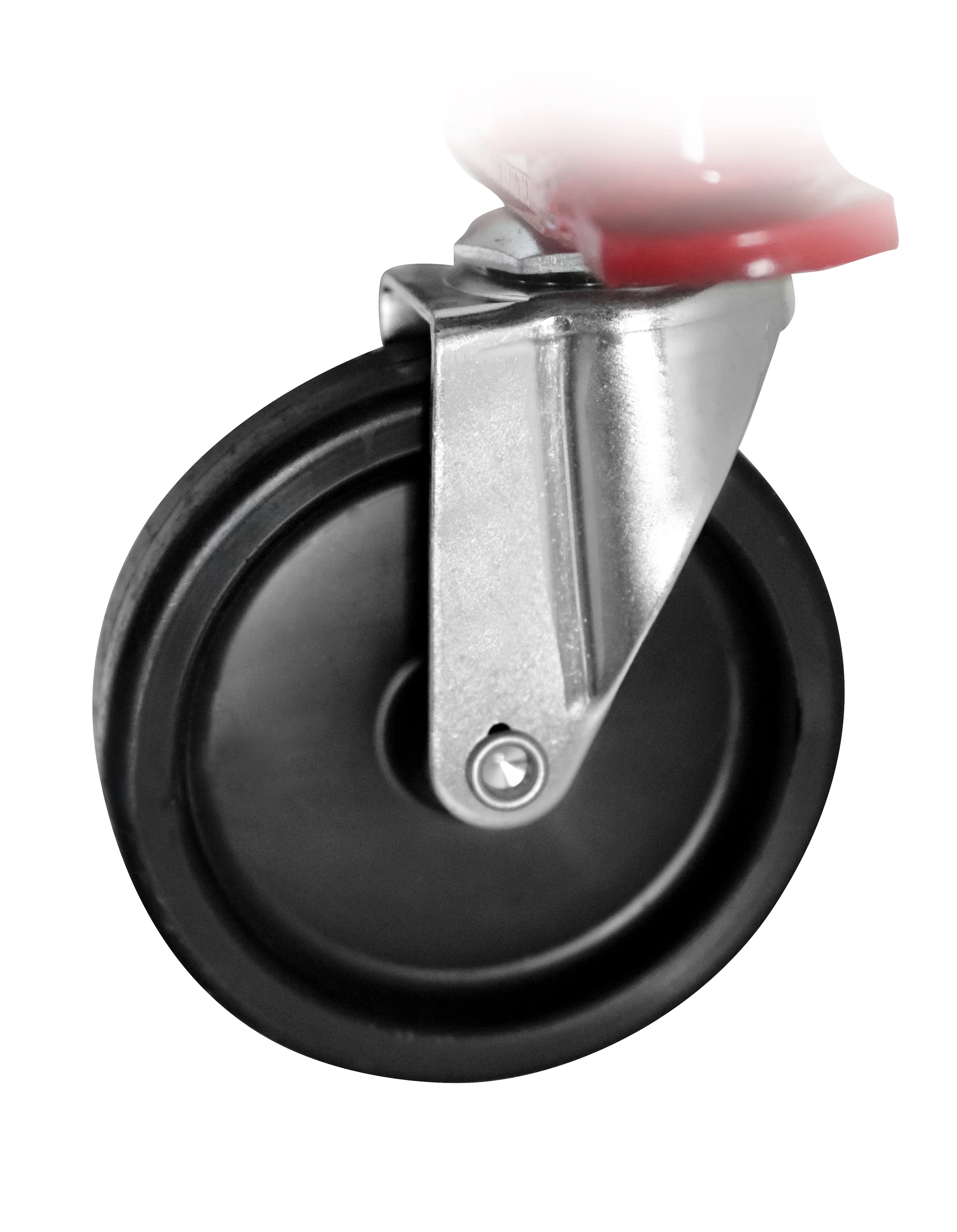 Milwaukee 600 lb. Capacity 2-in-1 Convertible Hand Truck