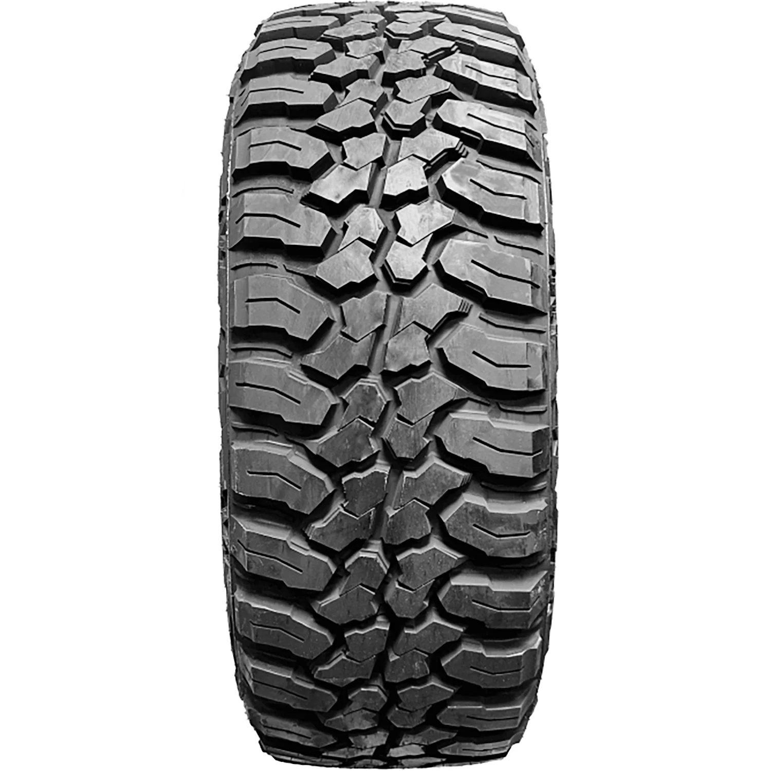 Travelstar Ecopath M/T 265/75R16 123/120Q E 10 Ply mud Light Truck Tire