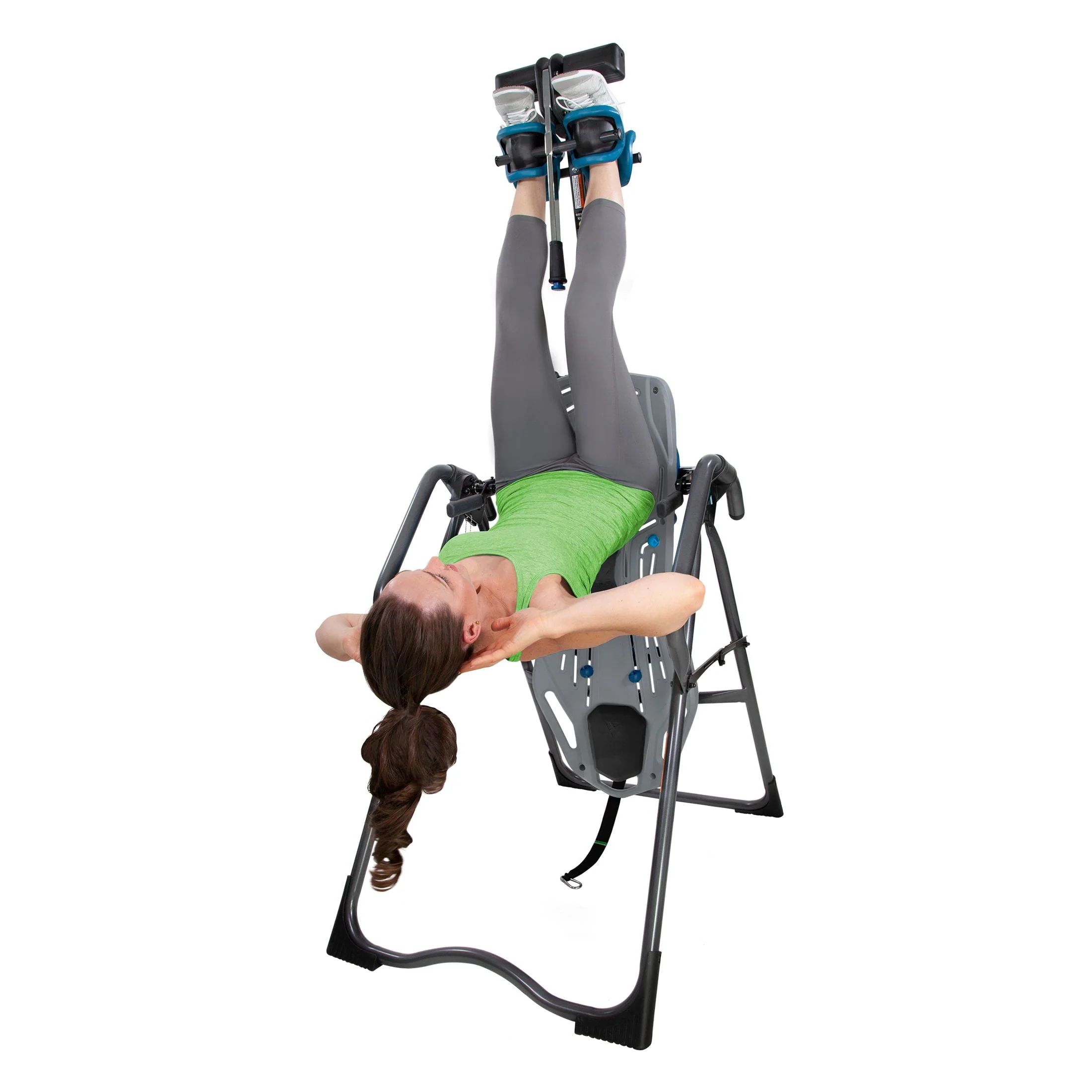 Teeter FitSpine X3 Inversion Table (Blemished)