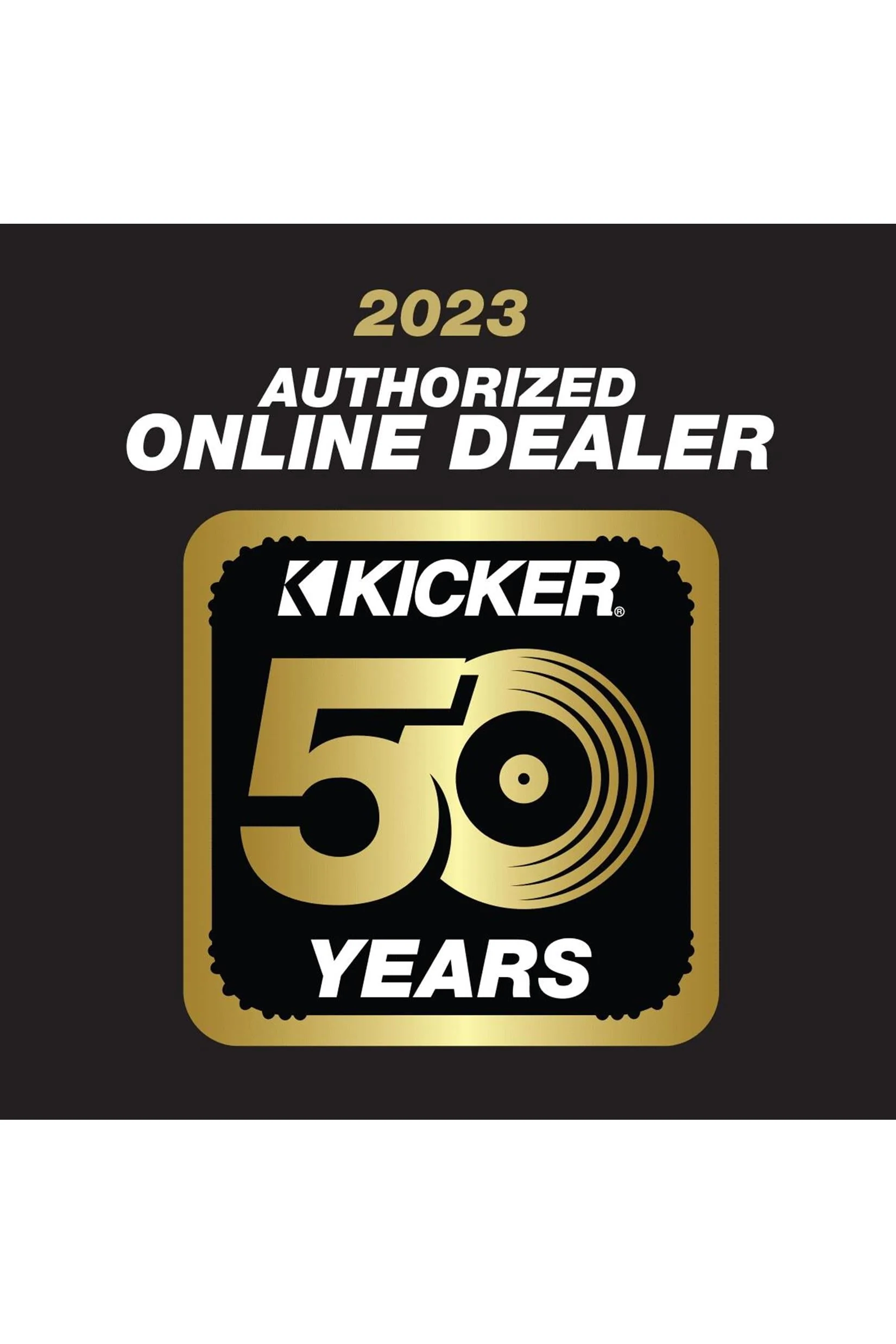 Kicker 44DL7S122 Dual 12
