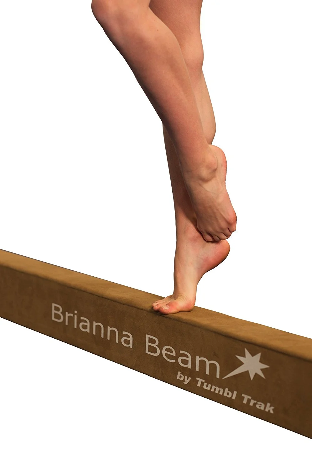 Tumbl Trak Brianna Beam Low Gymnastics Training Balance Beam