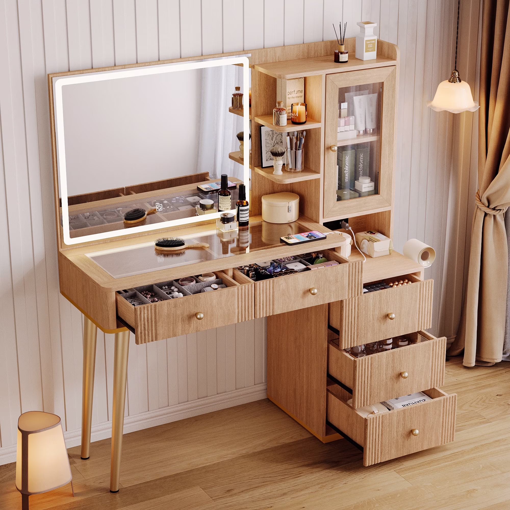 Linsy Home Large 47.2