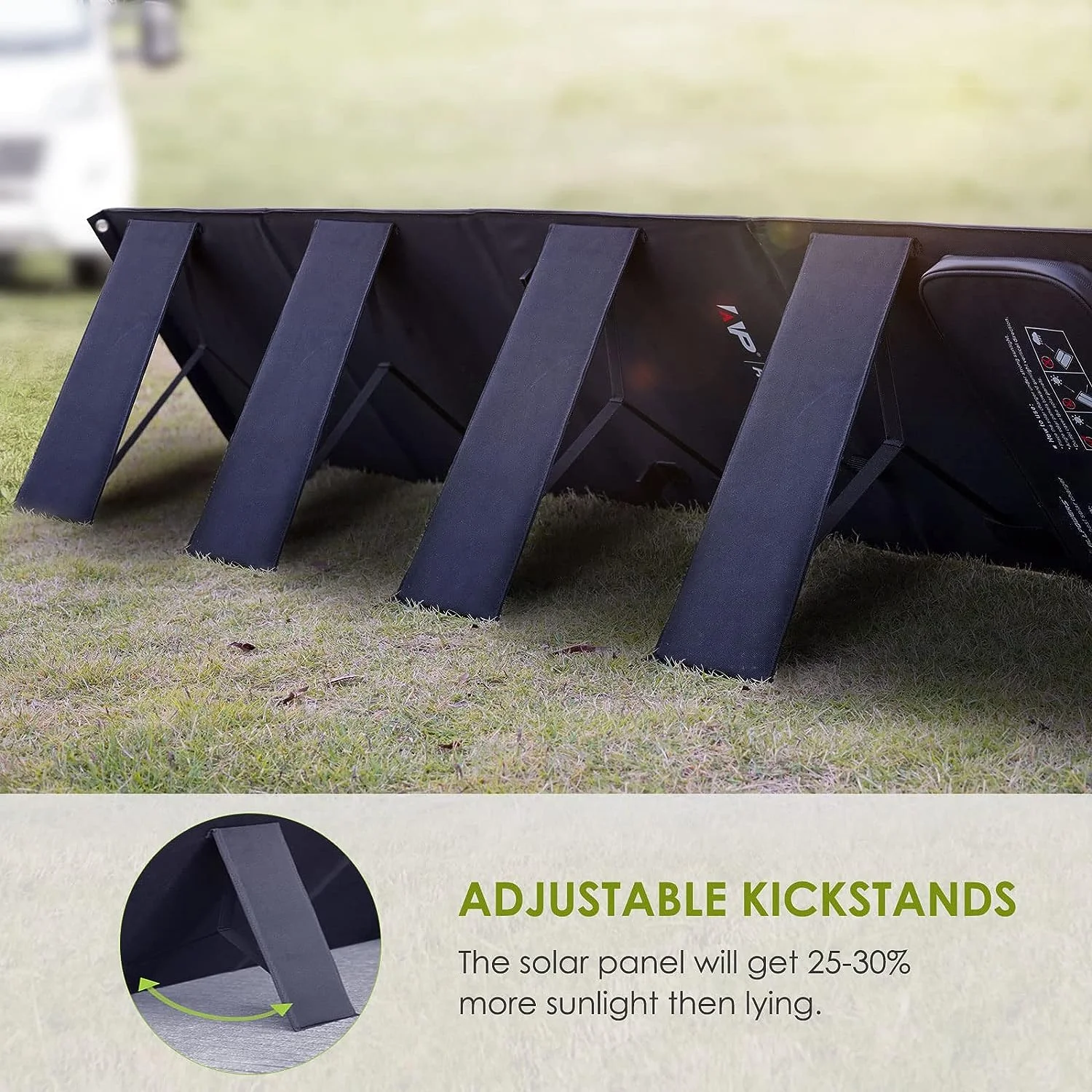 ALLPOWERS R1500 Portable Power Station 1600W, 1056Wh LiFePO4 Battery Solar Generator with 35dB Ultra-Quiet Operation, 1Hr Fast Charge, 15ms UPS for Home Backup, Indoor CPAP, Camping & RV