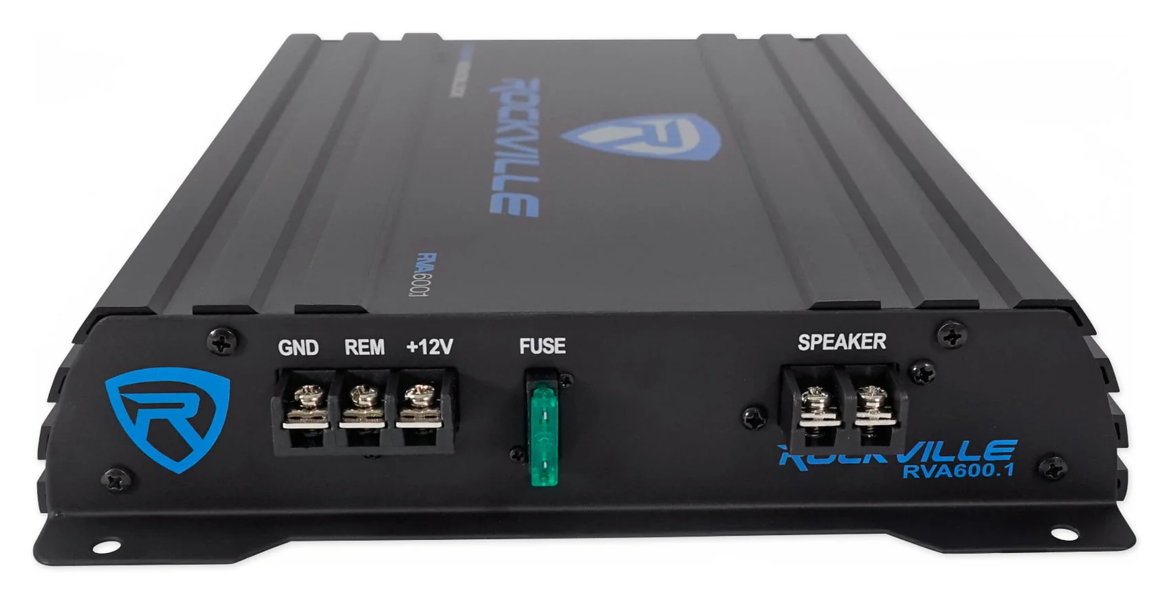 Rockville RV8.2A 800 Watt Dual 8