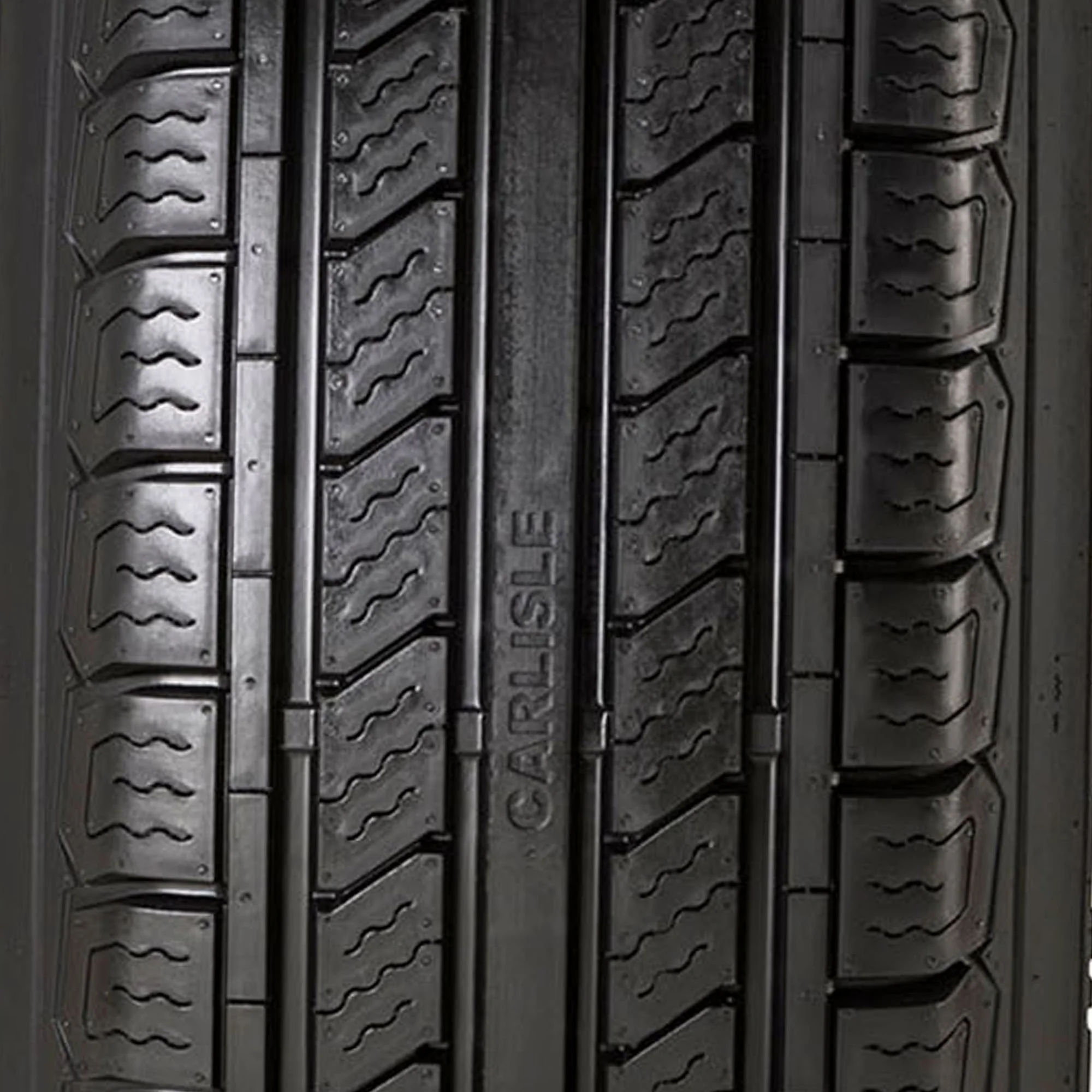 Carlisle Radial Trail HD ST175/80R13 D/8PLY