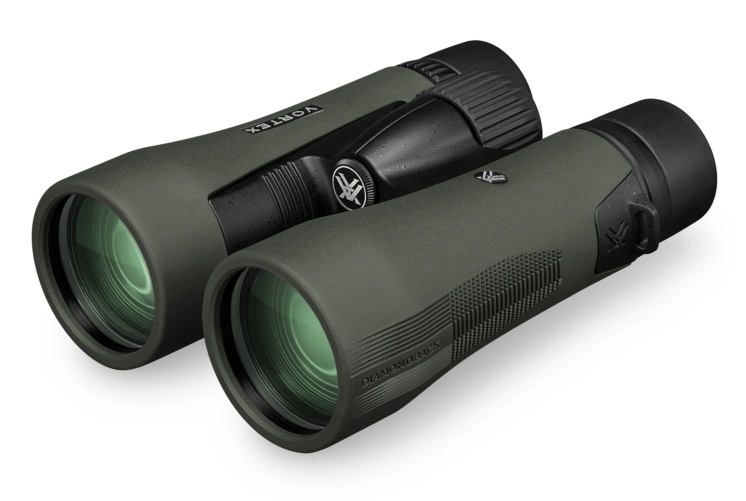 Vortex Optics Diamondback HD Binoculars 10x42