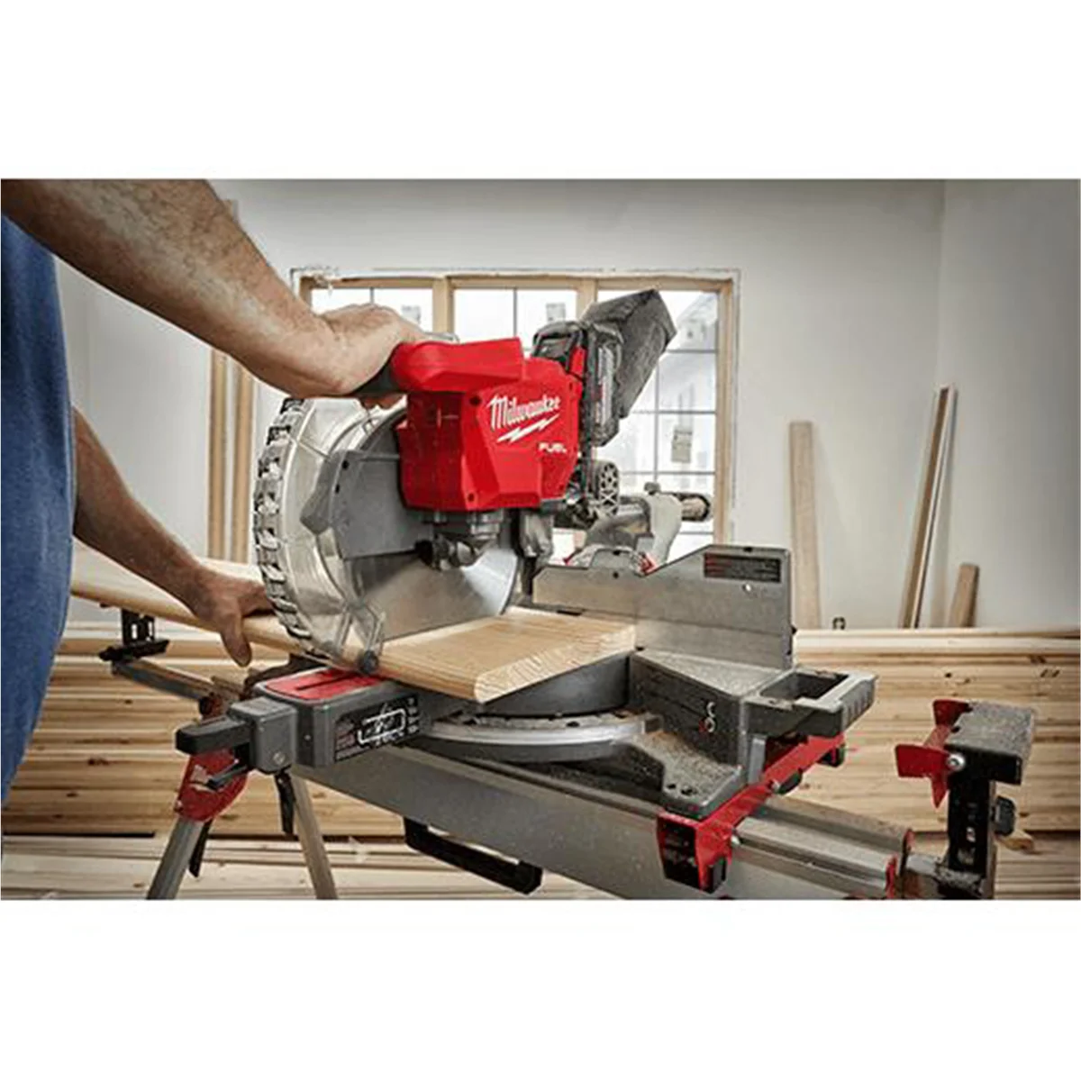 Milwaukee 2739-20 M18 FUEL 12