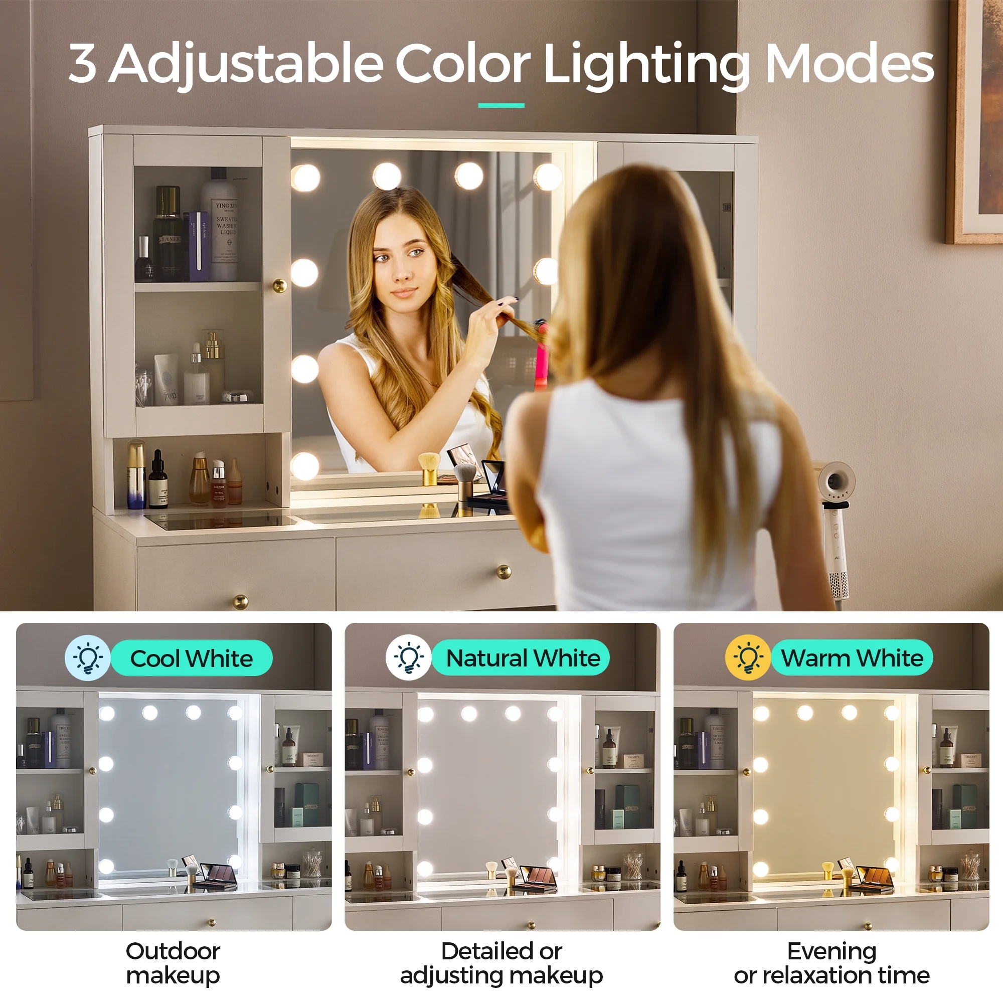 Linsy Home Large 47.2