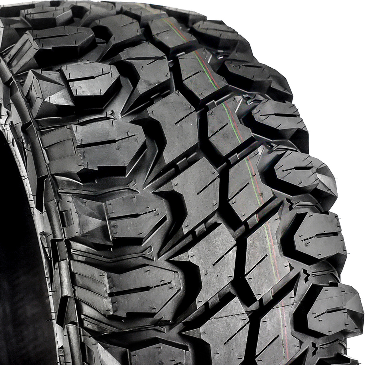 Gladiator X COMP M/T Mud Terrain LT285/75R16 126/123Q E Light Truck Tire
