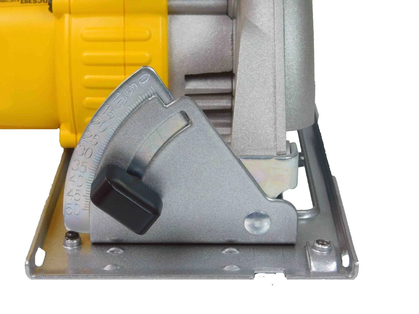 DeWalt DCS393 20V 6-1/2in. Li-Ion Cordless Circular Saw w/ Blade