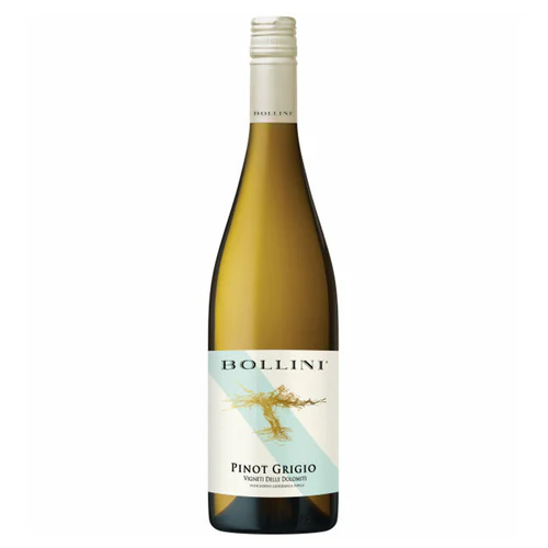 Bollini Vigneti Dolom Pinot Grigio - 750ML