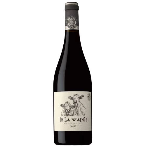Famille Bouey Oh La Vache! 2020 - 750ml