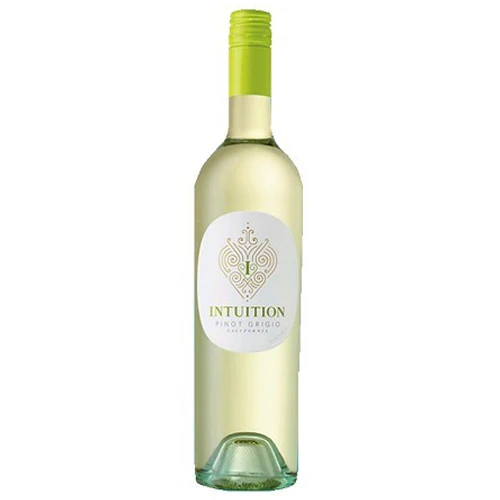 Intuition Pinot Grigio - 750ml