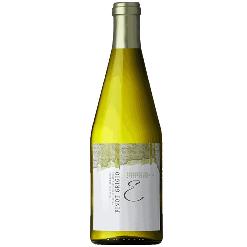 Eisacktaler Kellerei Cantina Valle Isarco Pinot Grigio 2023 - 750ML