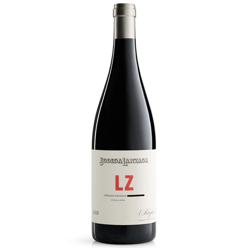 Telmo Rodriguez Bodegas Lanzaga LZ Rioja 2020 - 750ML