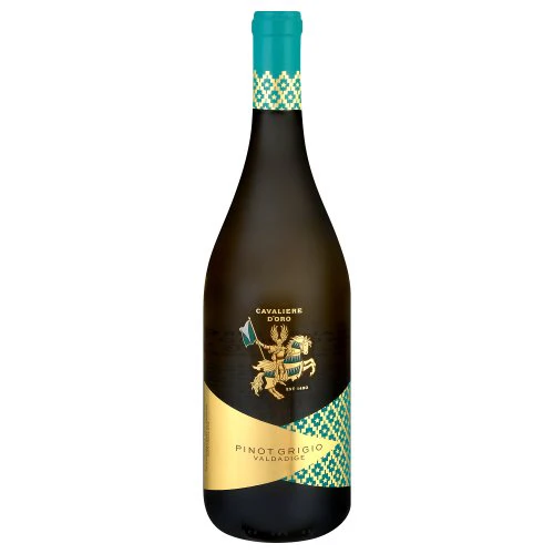 Cavaliere D'Oro Pinot Grigio Valdadige - 750Ml