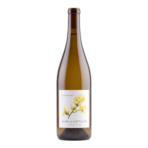 Cattleya Wines Alma de Cattleya Chardonnay 2023 - 750ML
