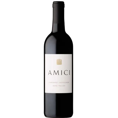Amici Cabernet Sauviginon Napa Valley 2023 - 1.5L